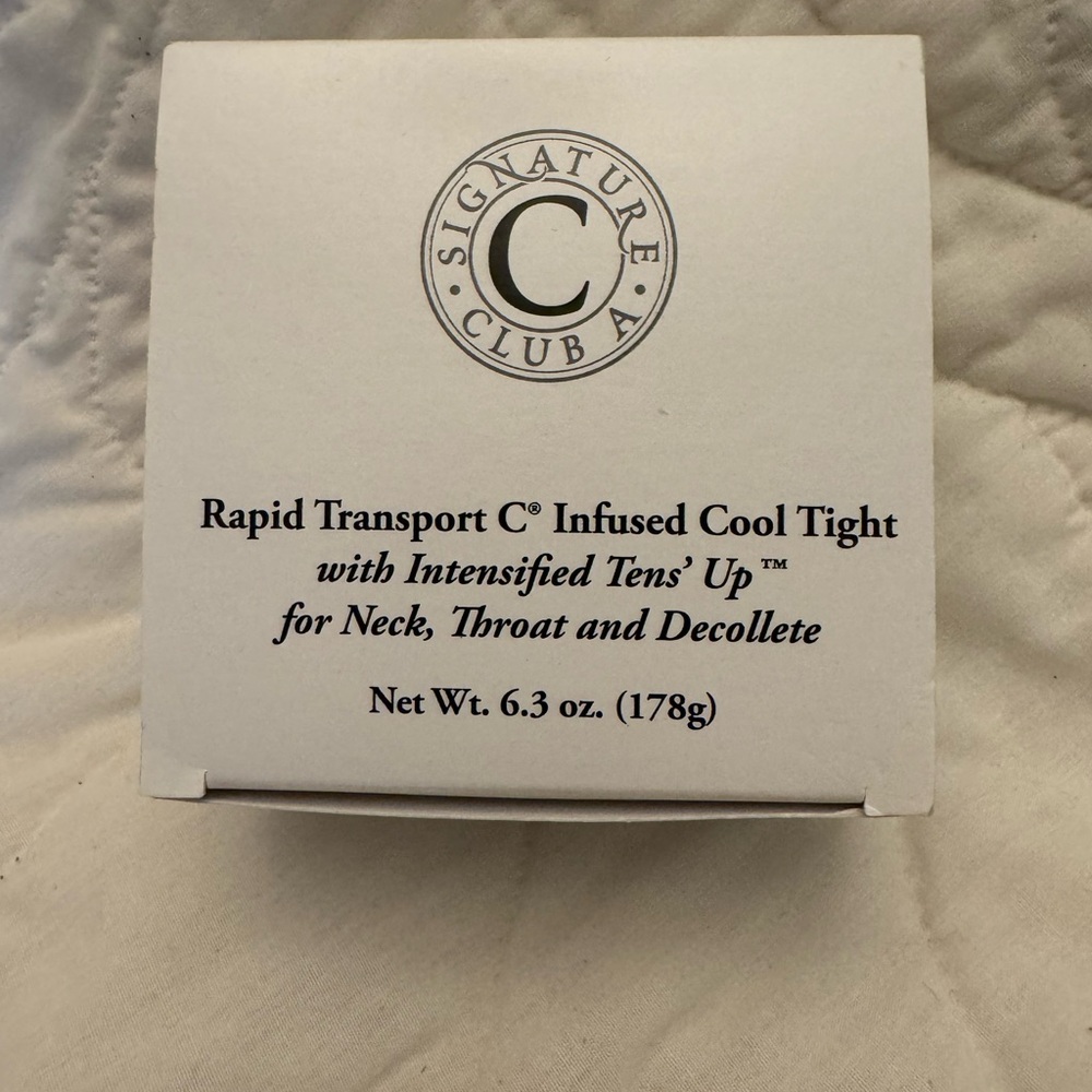 Signature Club A Rapid Transport C Cool Tight